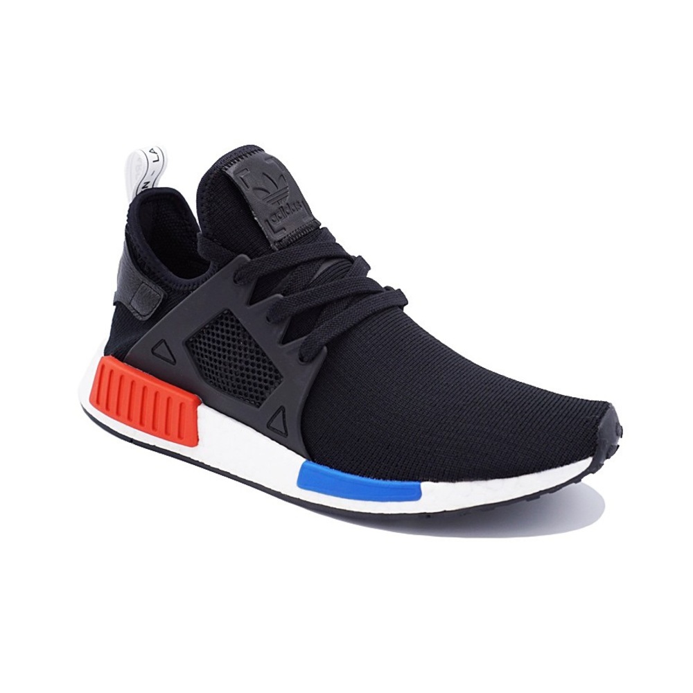 Adidas nmd XR1 OG Black MENS 7 WOMENS 9